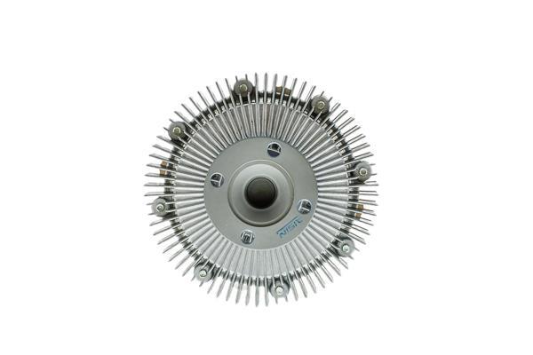 Embrayage, ventilateur de radiateur (Embrayage ventilateur moteur) AISIN ref. FCT-036